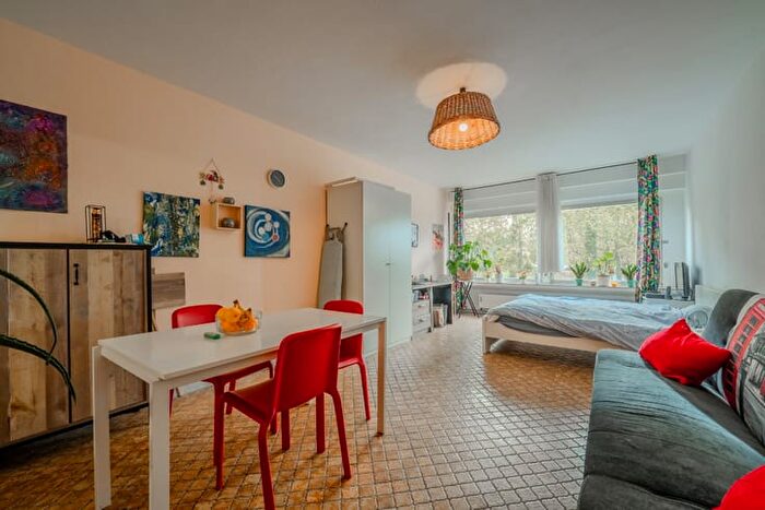 Appartement à vendre à Rue des Glacis, Luik