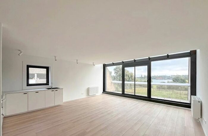 Appartement 2 pièces à louer - SintPietersmolenstraat, Brugge