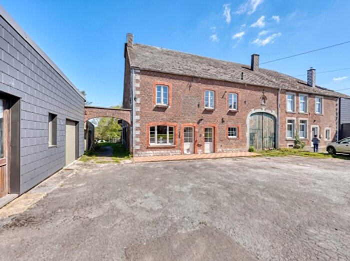 Maison 5 pièces à Rue Joseph Dubois, Gedinne Houdremont, à vendre