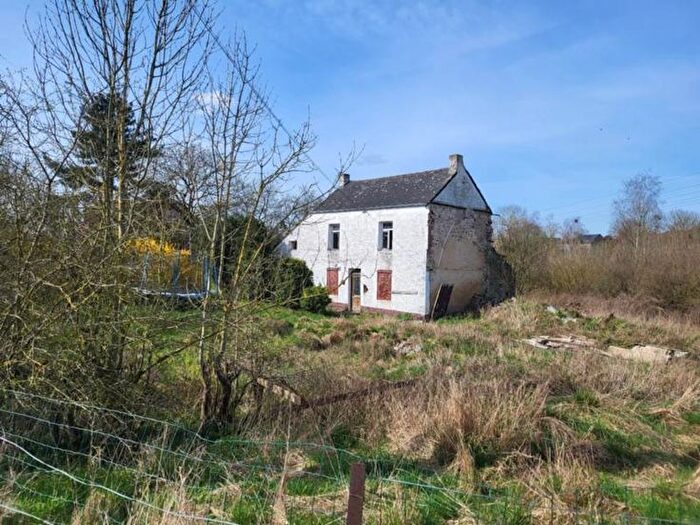 Rue des Sorbiers, Neuville : Maison 1 pièce à vendre