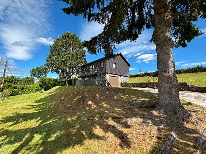 Maison 3 pièces à vendre à Pays de Liège, RENDEUX