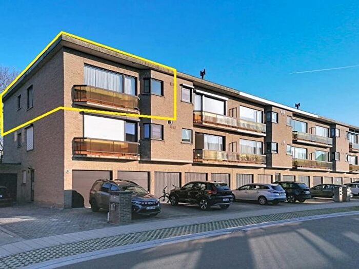 Carillolei, C - Appartement 3 pièces à vendre
