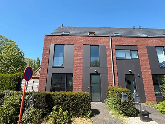 Oudebaan, Schilde - Maison 4 pièces à louer