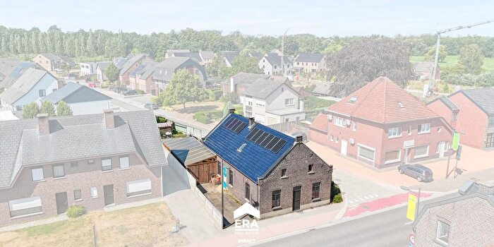 Maison 4 pièces à vendre - Hamonterweg, Bocholt