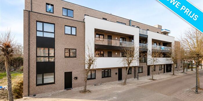 Appartement 3 pièces à oudstrijdersstraat, Heppen, à vendre