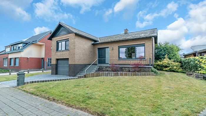 Maison 3 pièces à vendre à Eersels, TessenderloHam