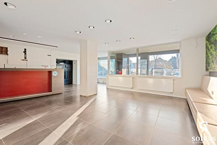 Maison 1 pièce à vendre - Vianeplein, Geraardsbergen