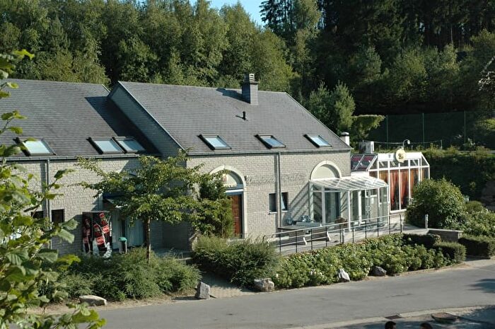 Fond SainteAnne, DURBUY - Maison 6 pièces à vendre
