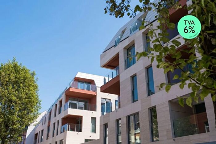 Rue SainteAnne Rue du Serment, A - Appartement 2 pièces à vendre