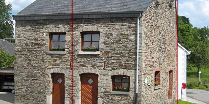 Maison 2 pièces à louer - Filly B, Nadrin