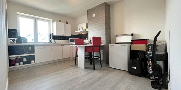 Appartement 1 pièce à vendre - L Maskenslaan, De Panne