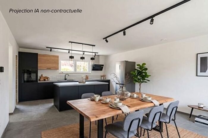 Maison 3 pièces à vendre - Rue de Burhaimont, Bertrix