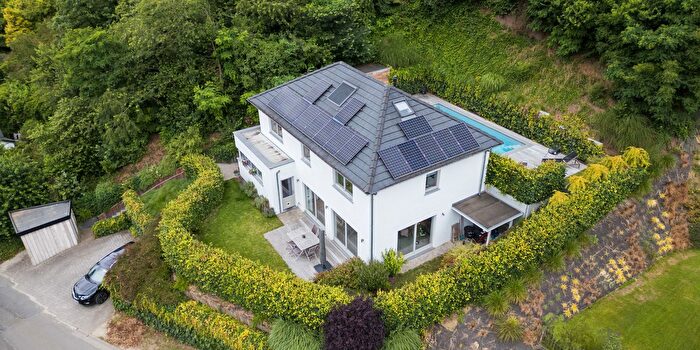 Maison 4 pièces à louer - Wavre, WaalsBrabant