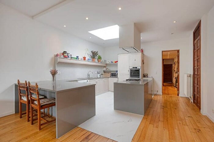 Hendrik Drapsstraat a, StrombeekBever : Appartement 2 pièces à vendre