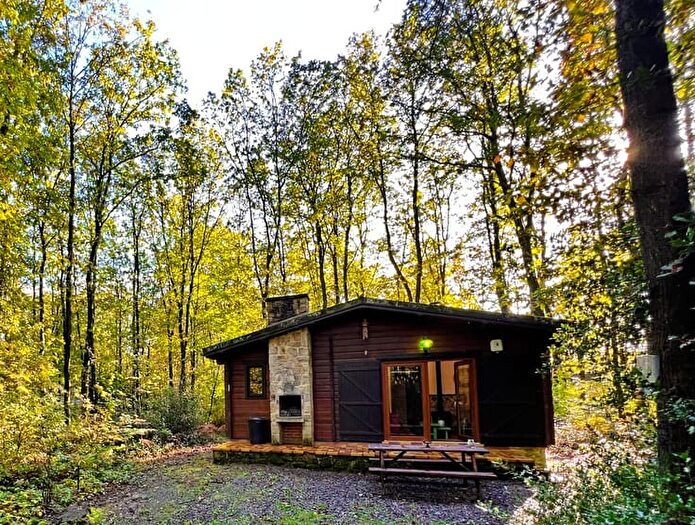 Maison 2 pièces à vendre - Rue du Village de Vacances, Viroinval