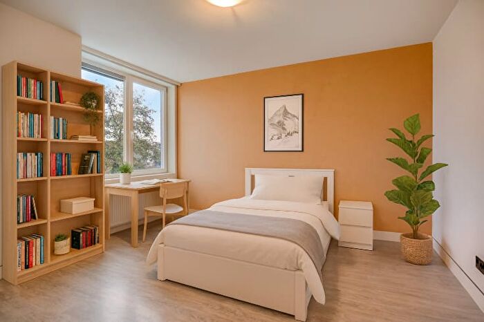 Jan Delvinlaan, Gent - Appartement 1 pièce à vendre