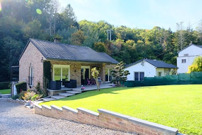 Maison 2 pièces à vendre à Grand Route, Neupré