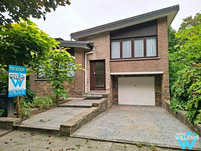 Beneluxlaan, Vilvoorde : Maison 2 pièces à vendre