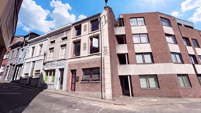 Maison 3 pièces à vendre - Buizemontstraat, GERAARDSBERGEN