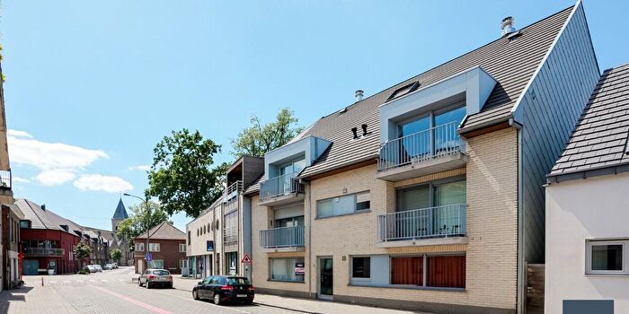 Appartement 2 pièces à louer à Molendreef, Lovendegem