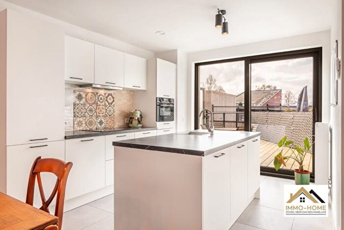Hof ter Elstlaan B, Temse : Appartement 1 pièce à vendre