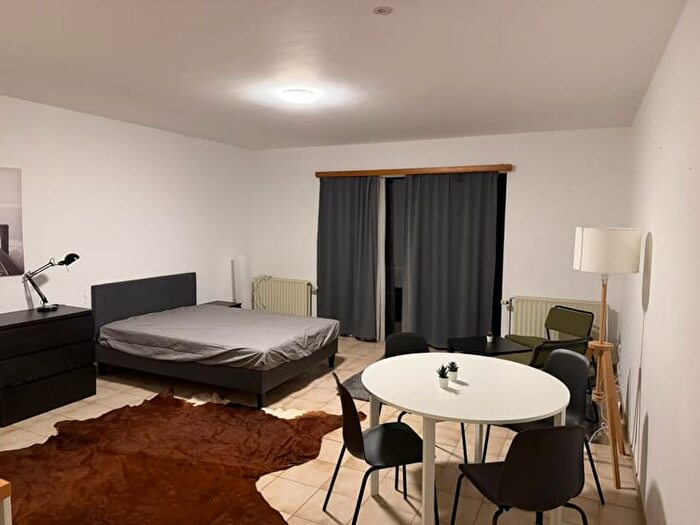 Appartement 2 pièces à louer - Fazantenlaan, Meise