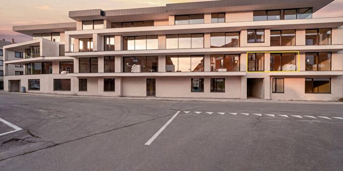 Appartement 1 pièce à louer - Hoogstraat, Tielt