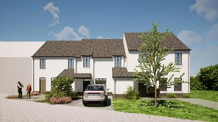 Maison à Camille Lemonnierlaan, Ronse, à vendre