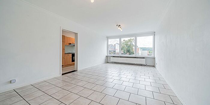 Rue du Grand Puits, Herstal : Appartement 2 pièces à louer