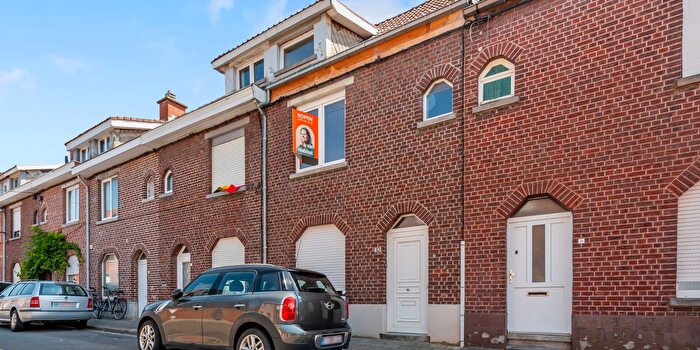 Maison 3 pièces à vendre à Hoogweg, Bissegem