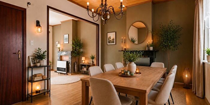 Maison 2 pièces à vendre à Van Hovestraat, Kruibeke