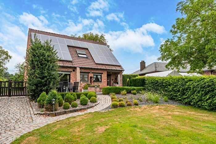 Maison 4 pièces à vendre à Gerhees, TessenderloHam