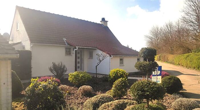 Duinhoekstraat, ADINKERKE : Maison 2 pièces à vendre