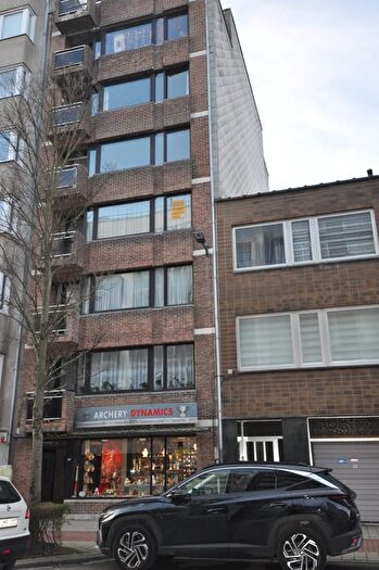 Appartement 2 pièces à vendre - Torhoutsesteenweg, Oostende