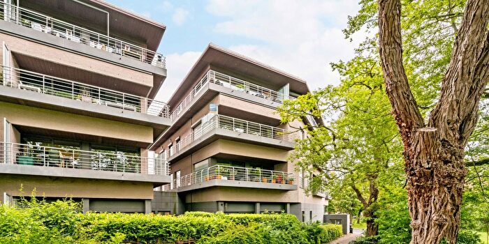 Arsenaalstraat, Ieper : Appartement 2 pièces à vendre