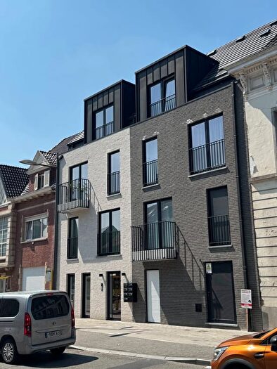 Appartement 10 pièces à vendre - Kronenhoekstraat, SintGillisWaas