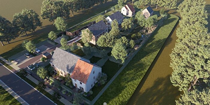 Maison à vendre - Langevelddreef, De Pinte