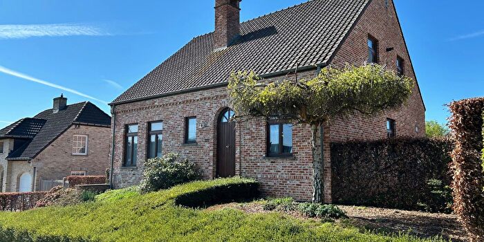 Maison 4 pièces à vendre à Impeleer, SintPietersLeeuw