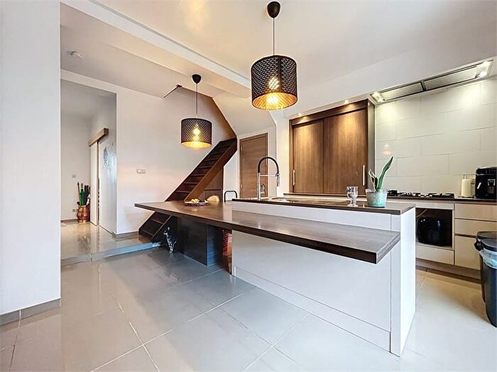 Glasgowstraat, Antwerpen : Maison 15 pièces à vendre
