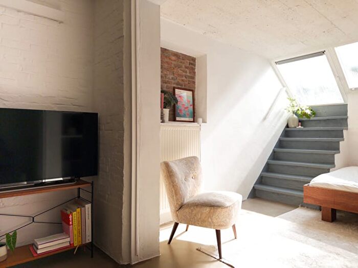 Hertog Van Brabantlei, Antwerpen : Appartement 1 pièce à louer