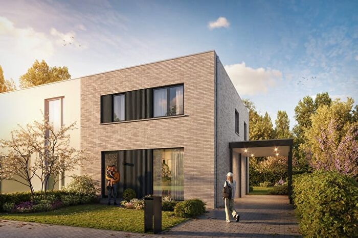 Maison à vendre - Oude Molen, Willebroek