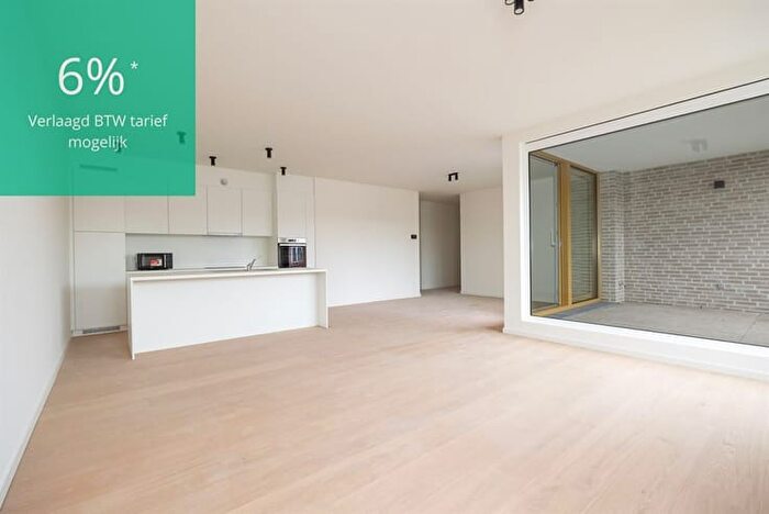 Appartement 3 pièces à vendre à Ergode Waellaan, DEURNE