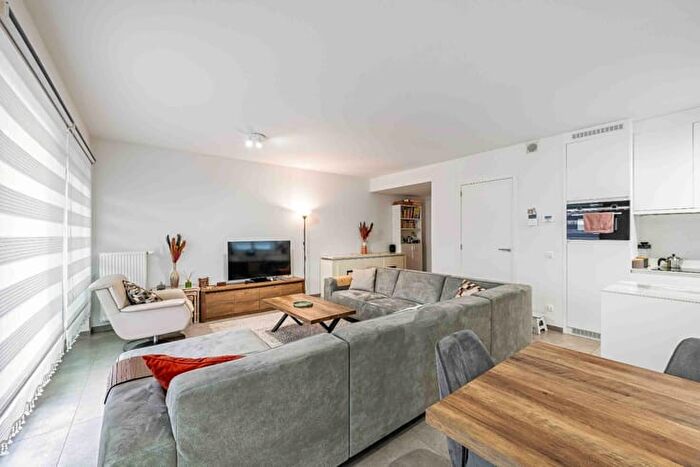 Appartement 1 pièce à vendre - Menenstraat, Wevelgem