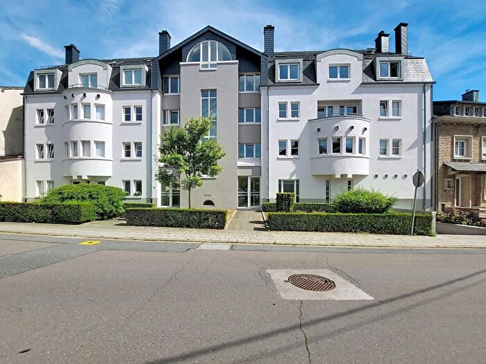 Appartement 2 pièces à Rue Sonnetty, ARLON, à vendre
