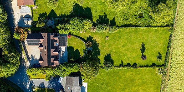 Genappe, WaalsBrabant - Maison 6 pièces à vendre
