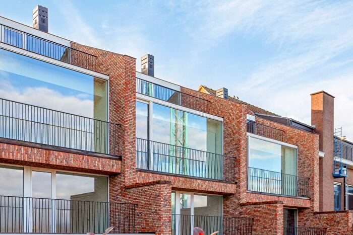 Appartement 2 pièces à vendre à Tenbossestraat, Brakel