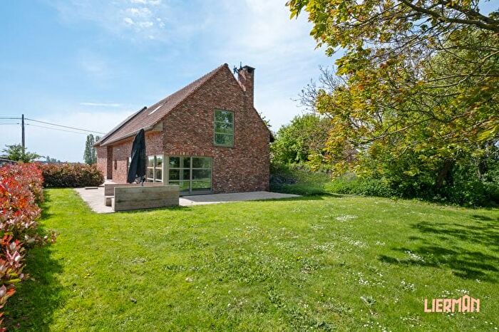 Romont, Pajottegem - Maison 5 pièces à vendre