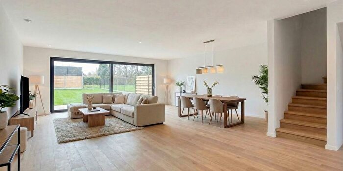 Veldstraat, Keerbergen : Maison 3 pièces à vendre