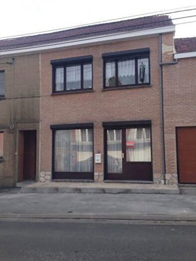 Maison 4 pièces à vendre à du Carnois