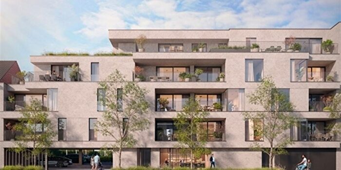 Appartement 2 pièces à vendre à Albert Vandeputtestraat, Ronse